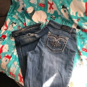 Love nation premium jeans